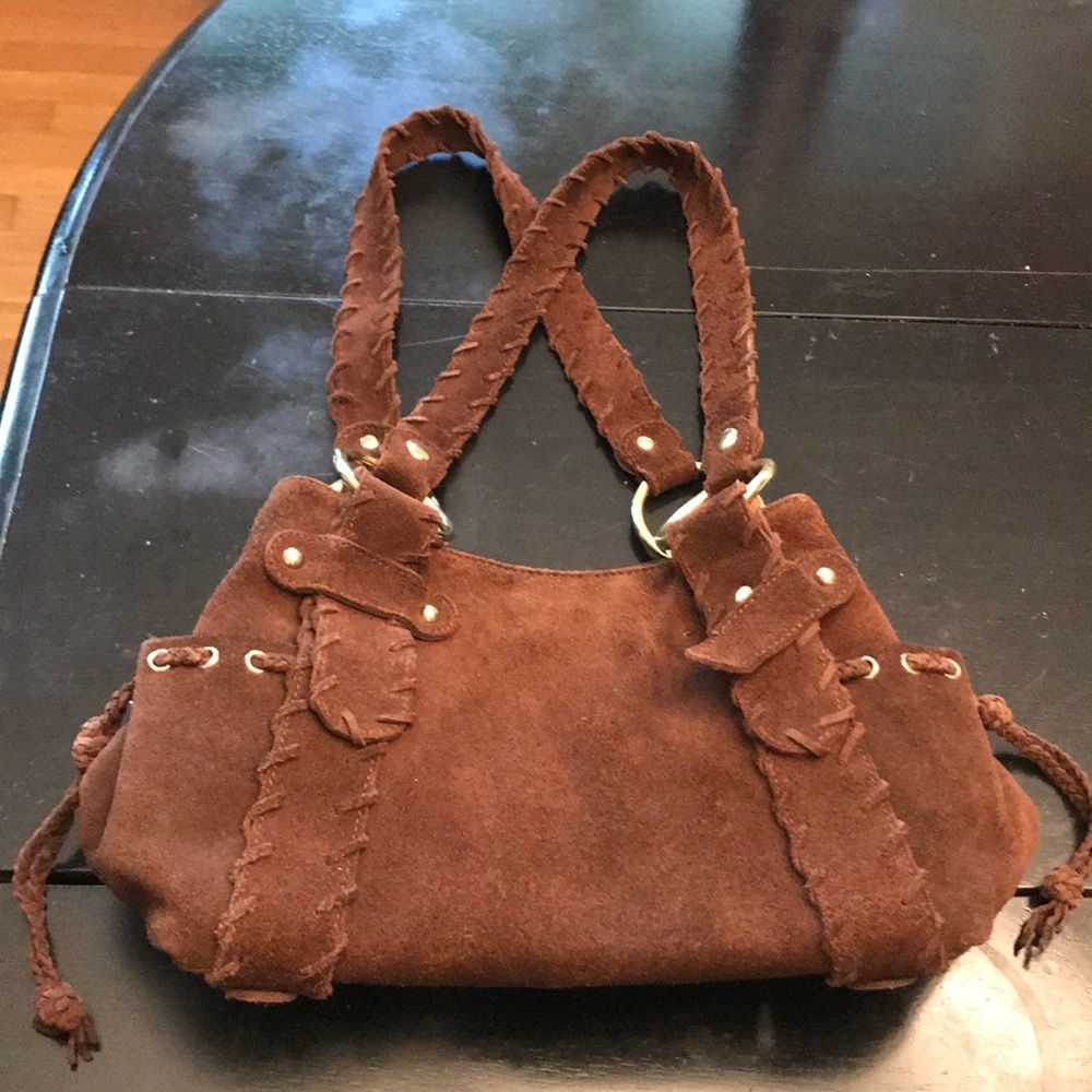 Kooba Sienna Hobo